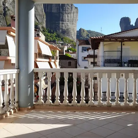 Gazing The Rocks Apartman *