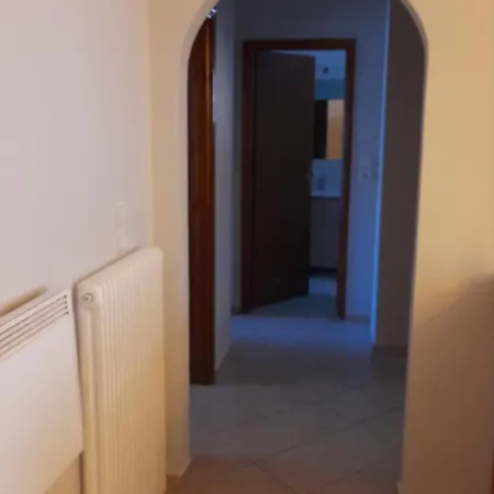 Gazing The Rocks Apartman