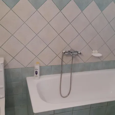 Gazing The Rocks 아파트 *