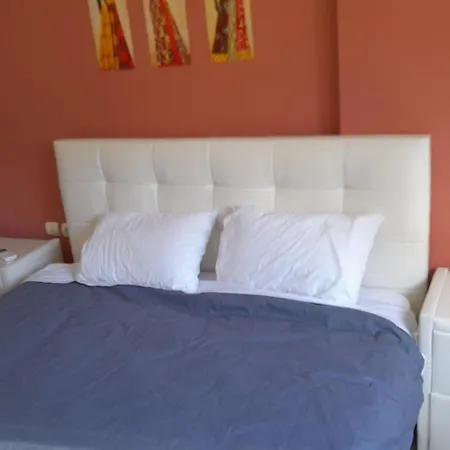 Apartman Gazing The Rocks *