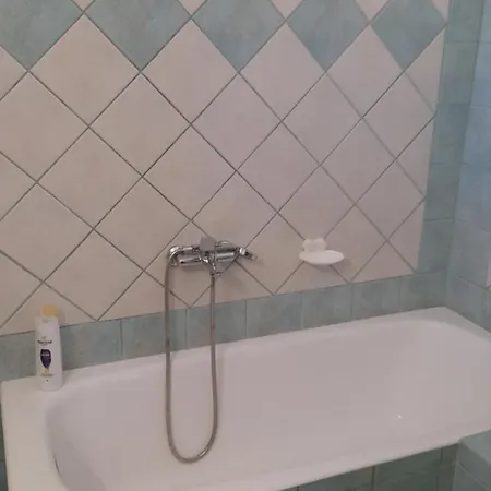 Gazing The Rocks 아파트 *