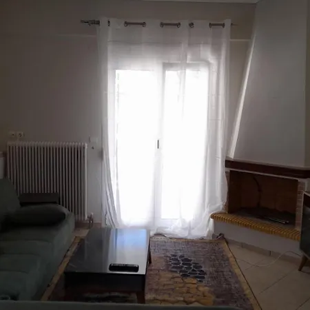 아파트 Gazing The Rocks