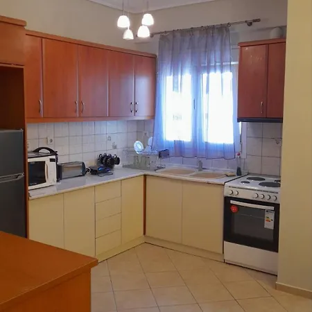 아파트 Gazing The Rocks 칼람파카