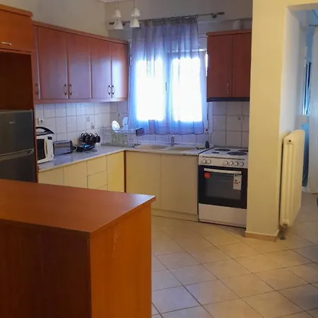 아파트 Gazing The Rocks *