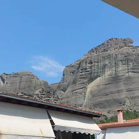 아파트 Gazing The Rocks *