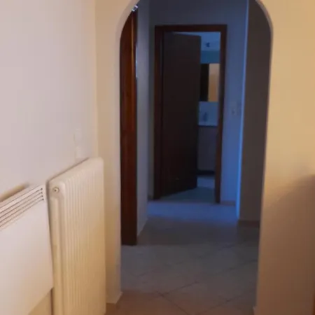 아파트 Gazing The Rocks *