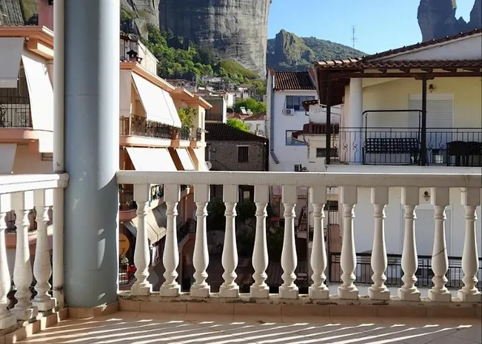 Gazing The Rocks Apartament *