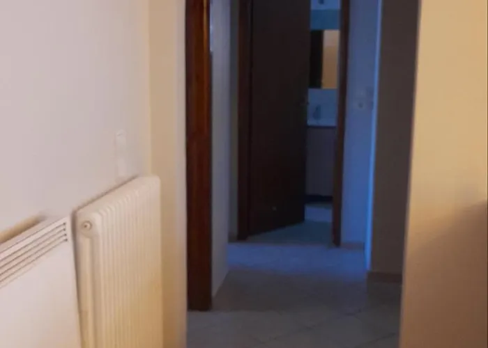 Gazing The Rocks Apartament