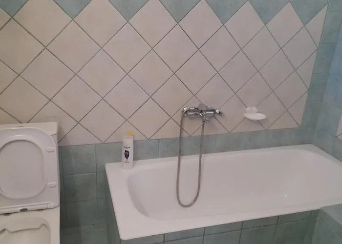 Gazing The Rocks Apartament *