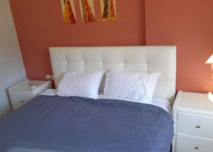 Apartament Gazing The Rocks *