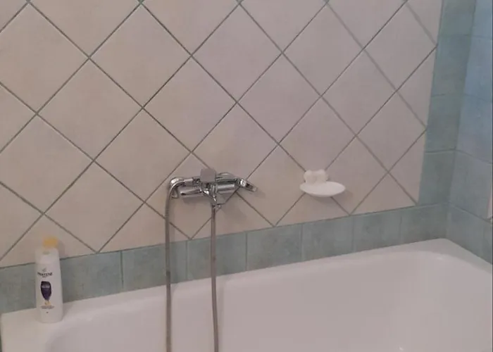 Gazing The Rocks Apartament *