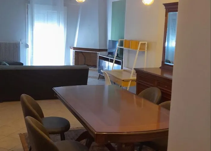 Gazing The Rocks Kalambaka