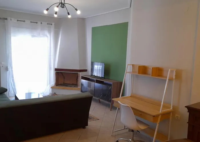 Gazing The Rocks * Kalambaka