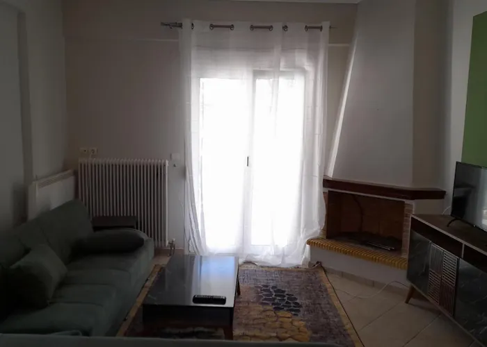 Apartament Gazing The Rocks