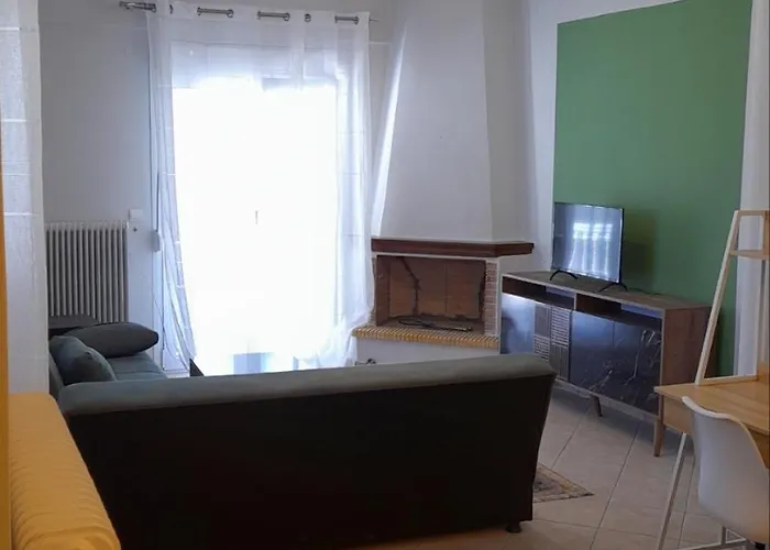 Gazing The Rocks Apartment *