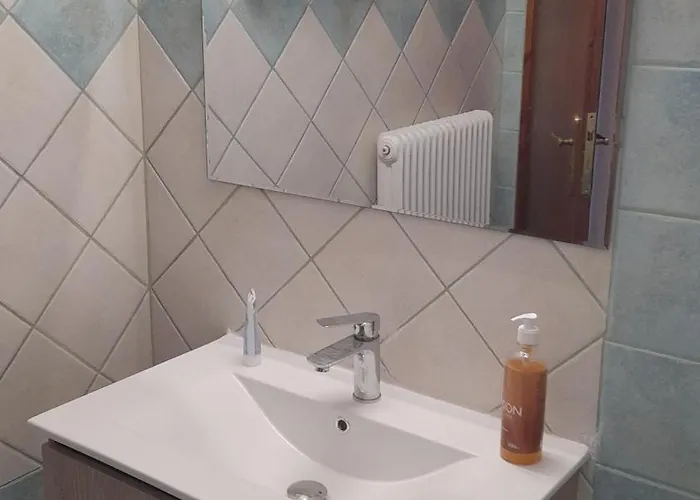 דירה Gazing The Rocks *